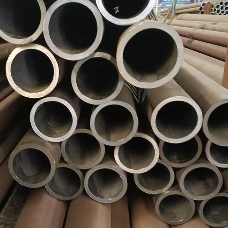 茶陵12Cr1MoVG高压锅炉管